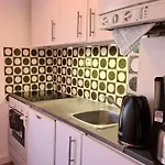T2 Cap D'agde Ct115-716 Apartment *