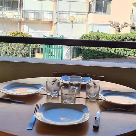 T2 Cap D'agde Ct115-716 *